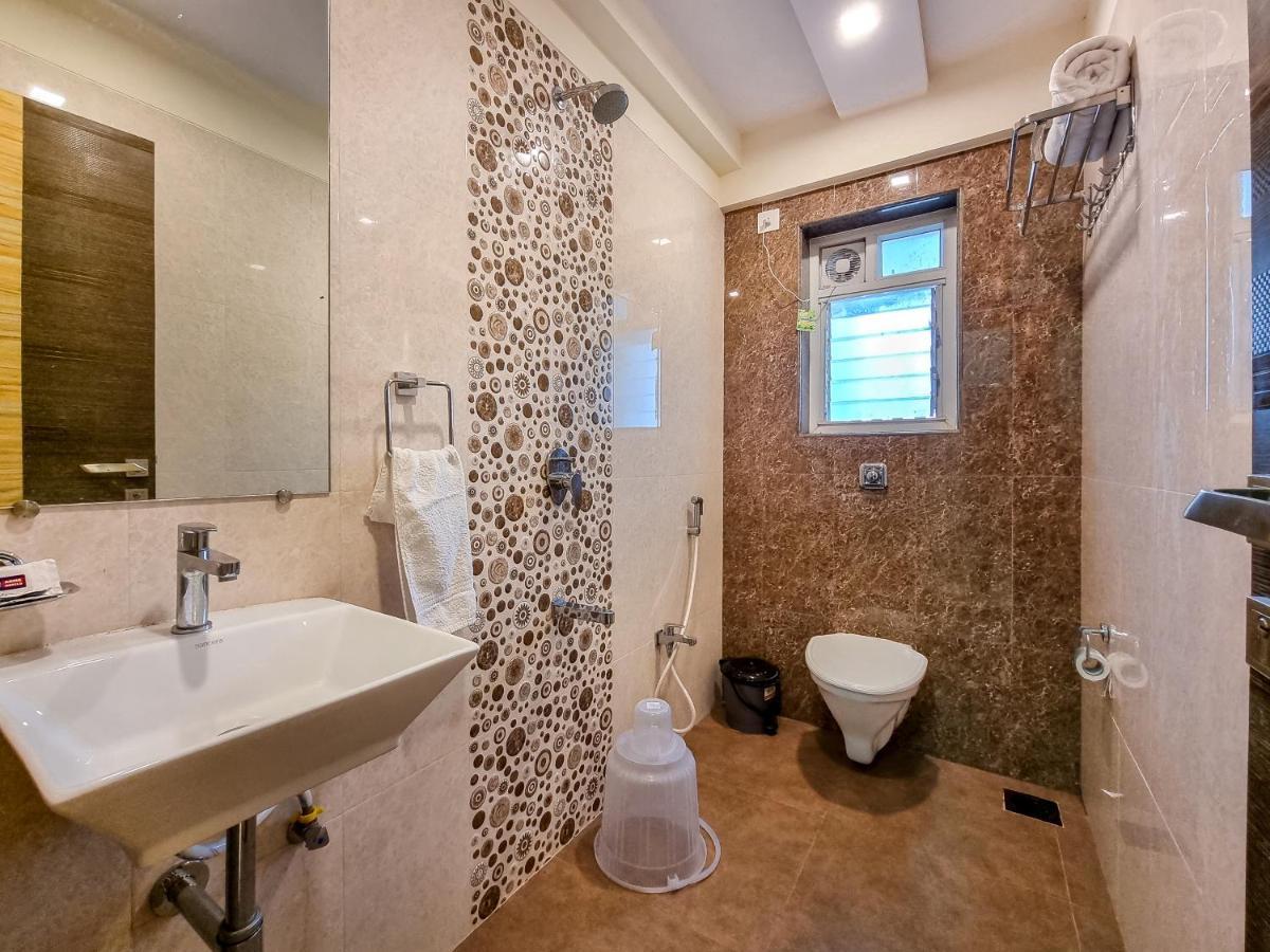 Home2 Suites And Service Apartments, Mumbai Airport Esterno foto
