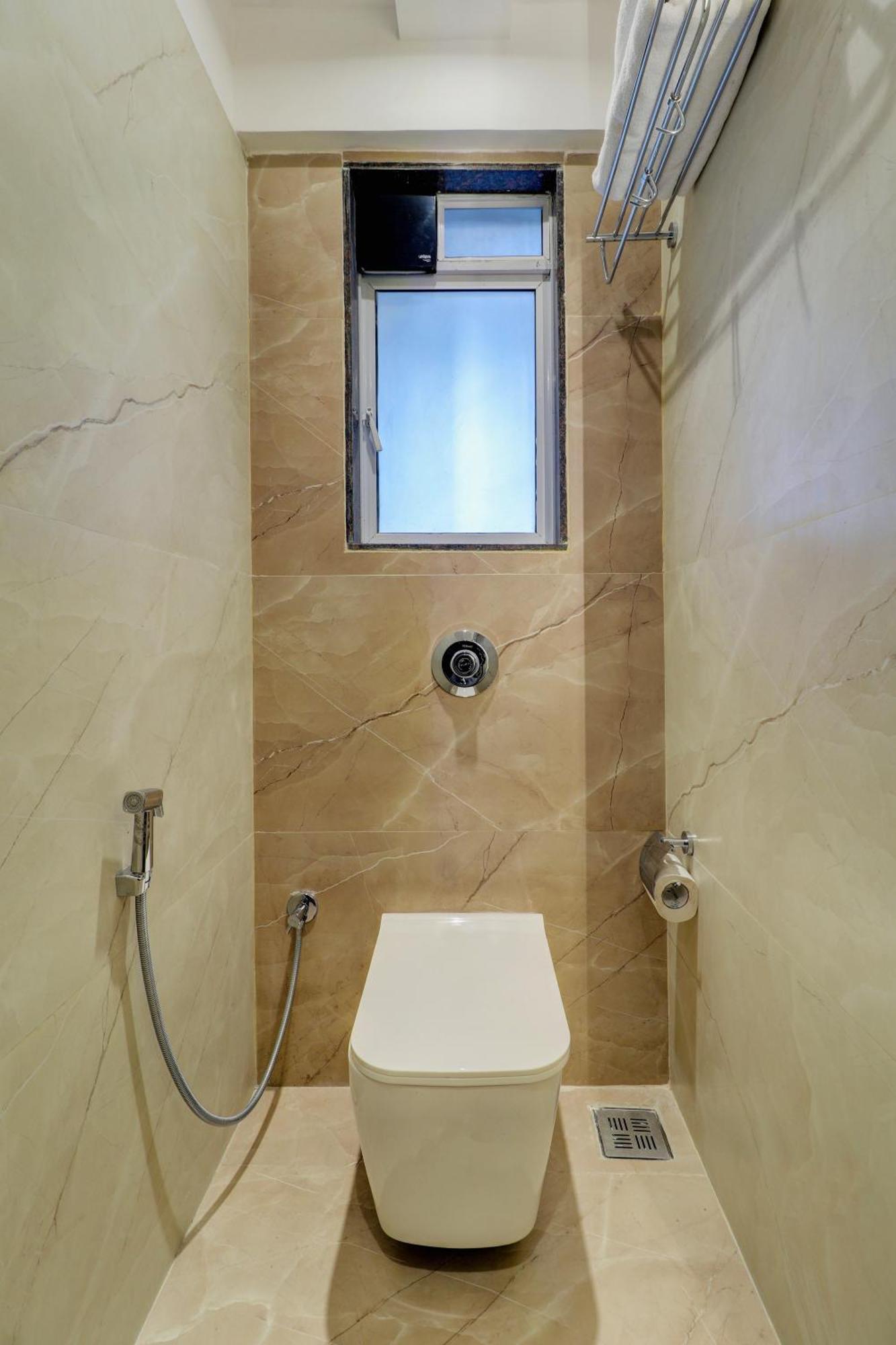 Home2 Suites And Service Apartments, Mumbai Airport Esterno foto